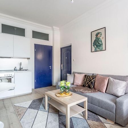 Deluxe Quentin Apartment Next To The Synagogue บูดาเปสต์ ภายนอก รูปภาพ