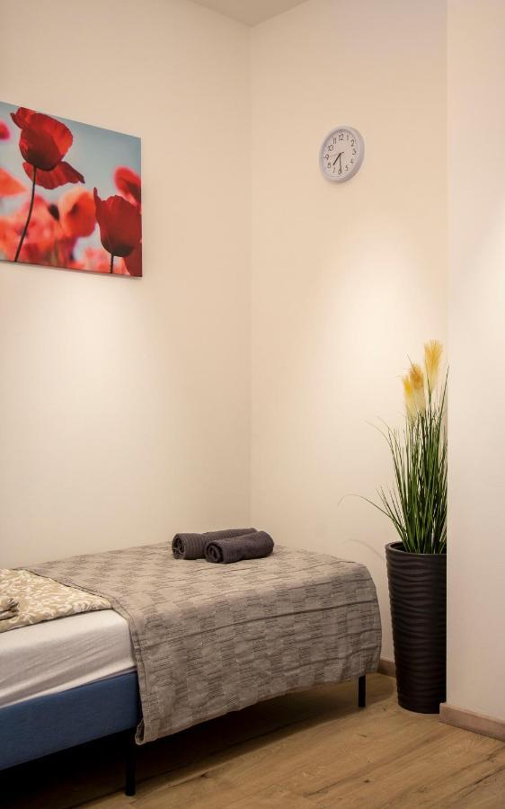 Deluxe Quentin Apartment Next To The Synagogue บูดาเปสต์ ภายนอก รูปภาพ