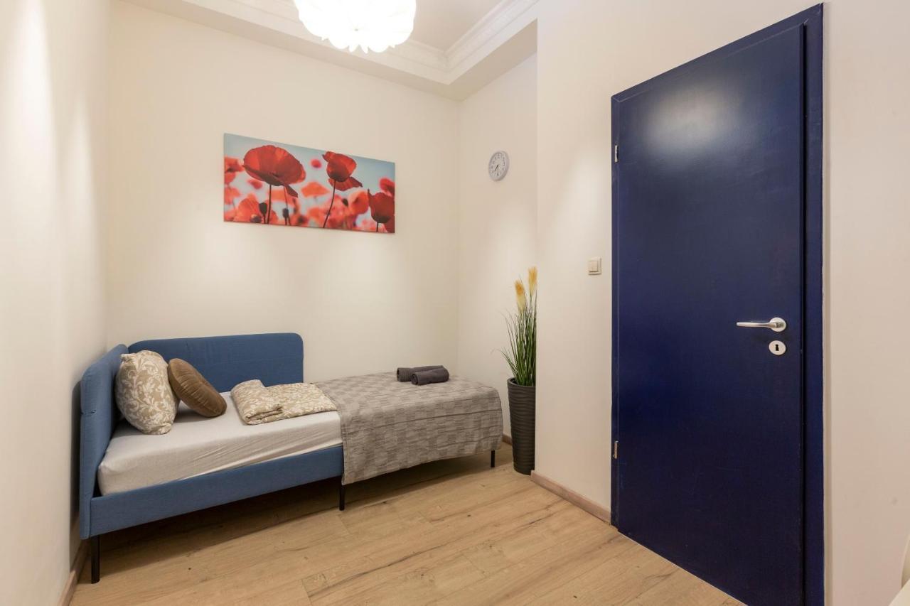 Deluxe Quentin Apartment Next To The Synagogue บูดาเปสต์ ภายนอก รูปภาพ