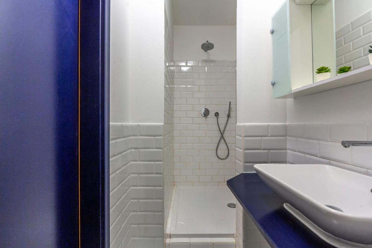 Deluxe Quentin Apartment Next To The Synagogue บูดาเปสต์ ภายนอก รูปภาพ