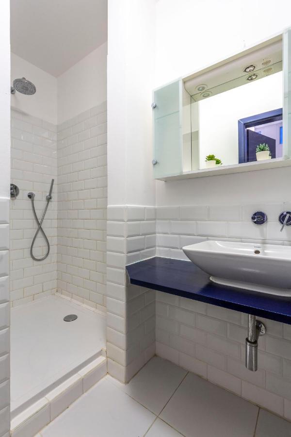 Deluxe Quentin Apartment Next To The Synagogue บูดาเปสต์ ภายนอก รูปภาพ