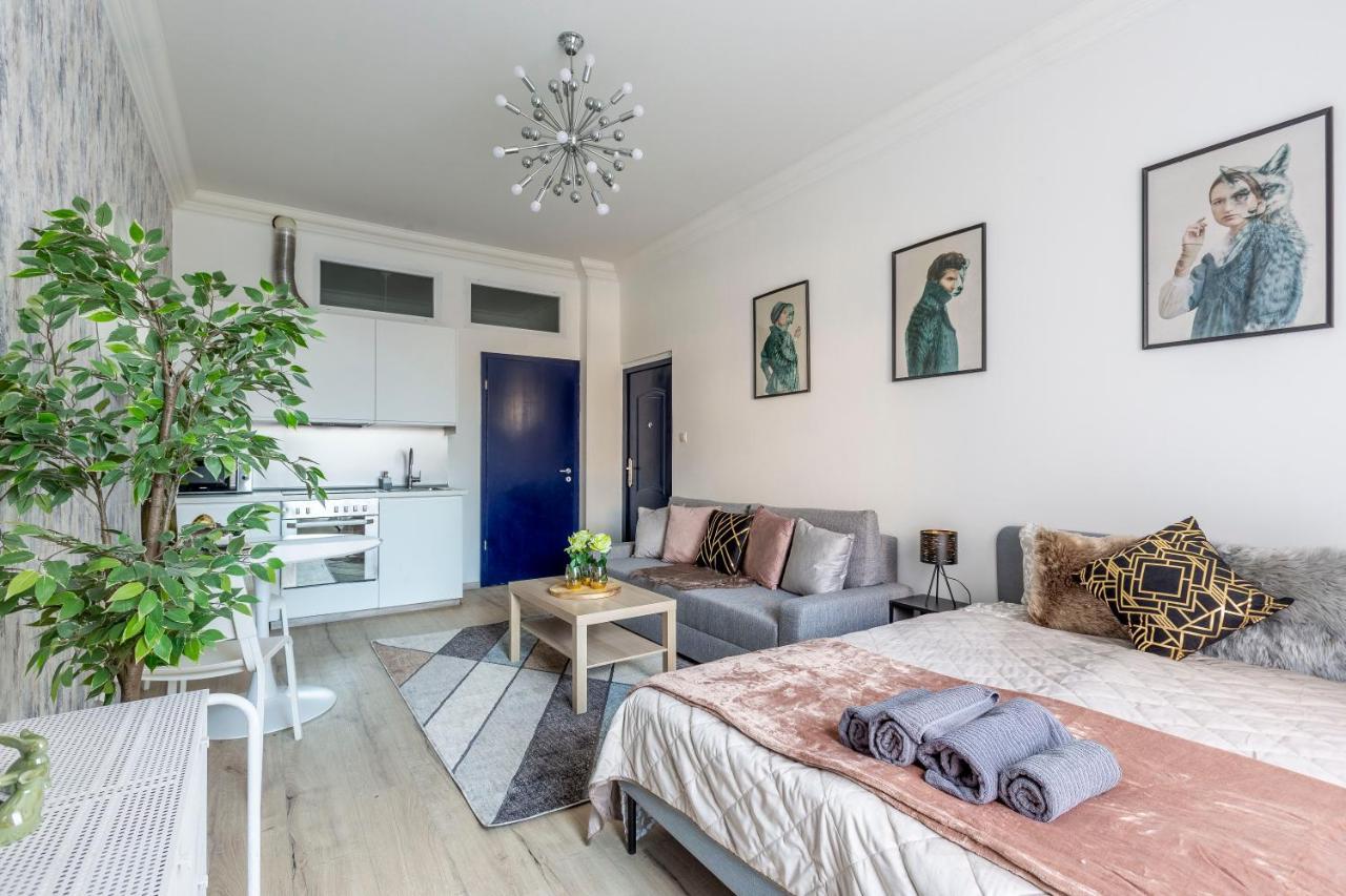Deluxe Quentin Apartment Next To The Synagogue บูดาเปสต์ ภายนอก รูปภาพ